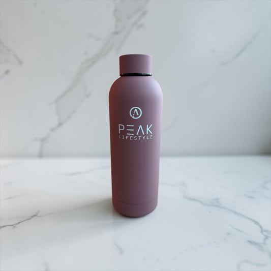 Team PEAK Water Bottle