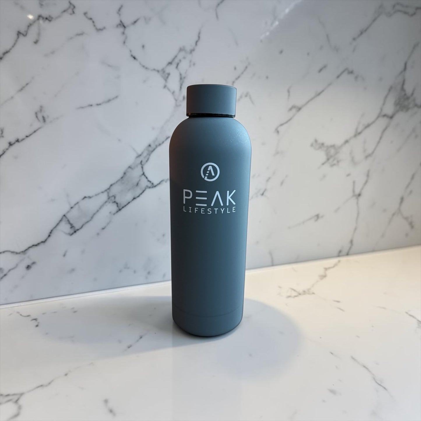 Team PEAK Water Bottle
