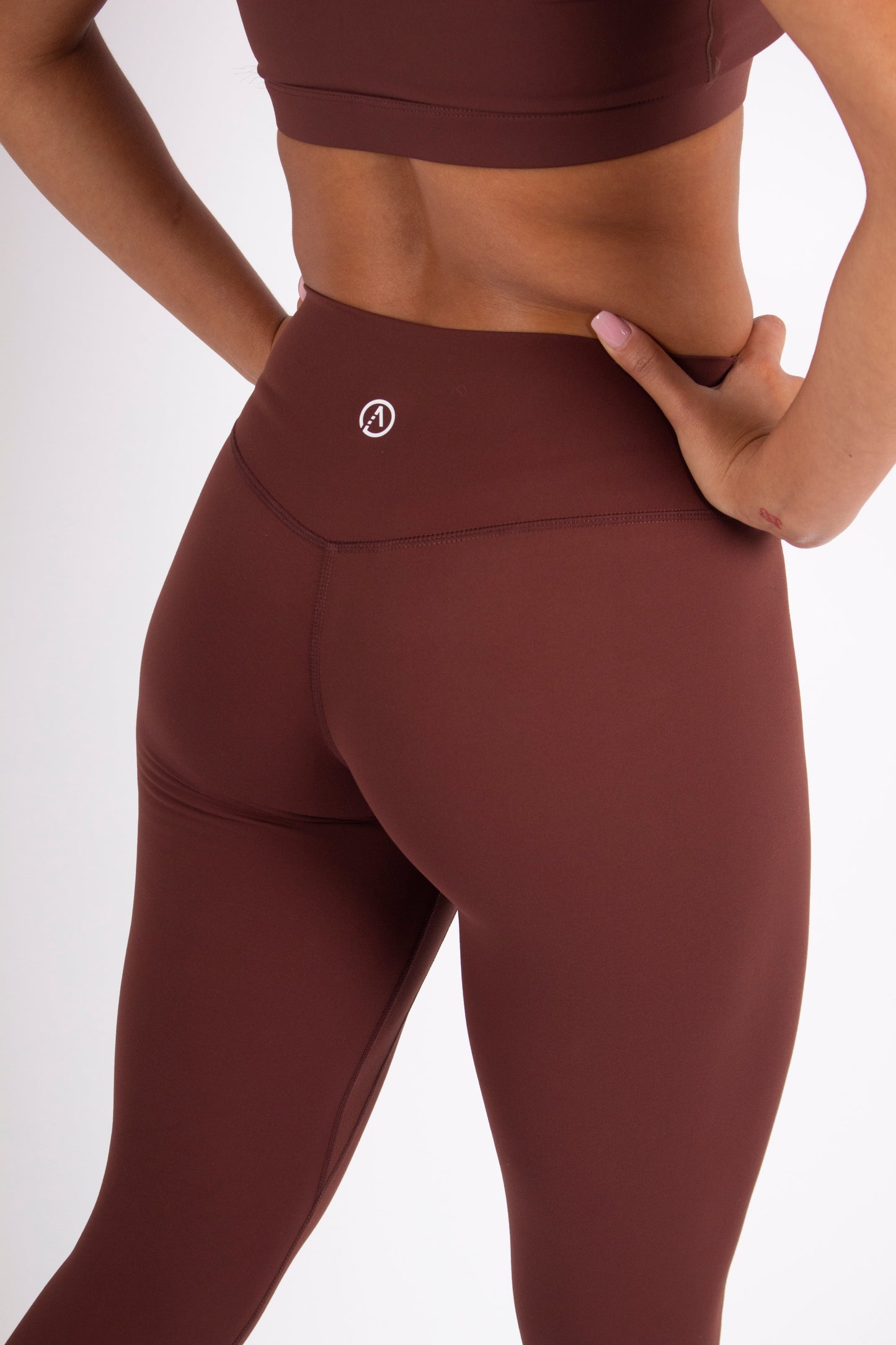Essential Legging
