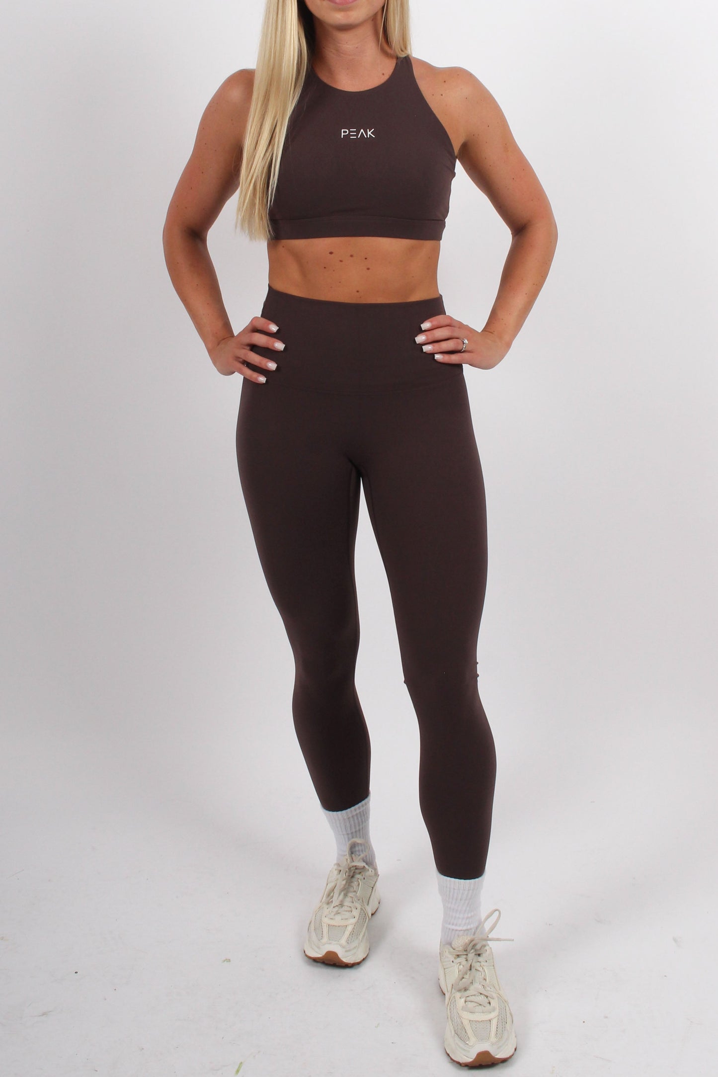 Velocity Legging