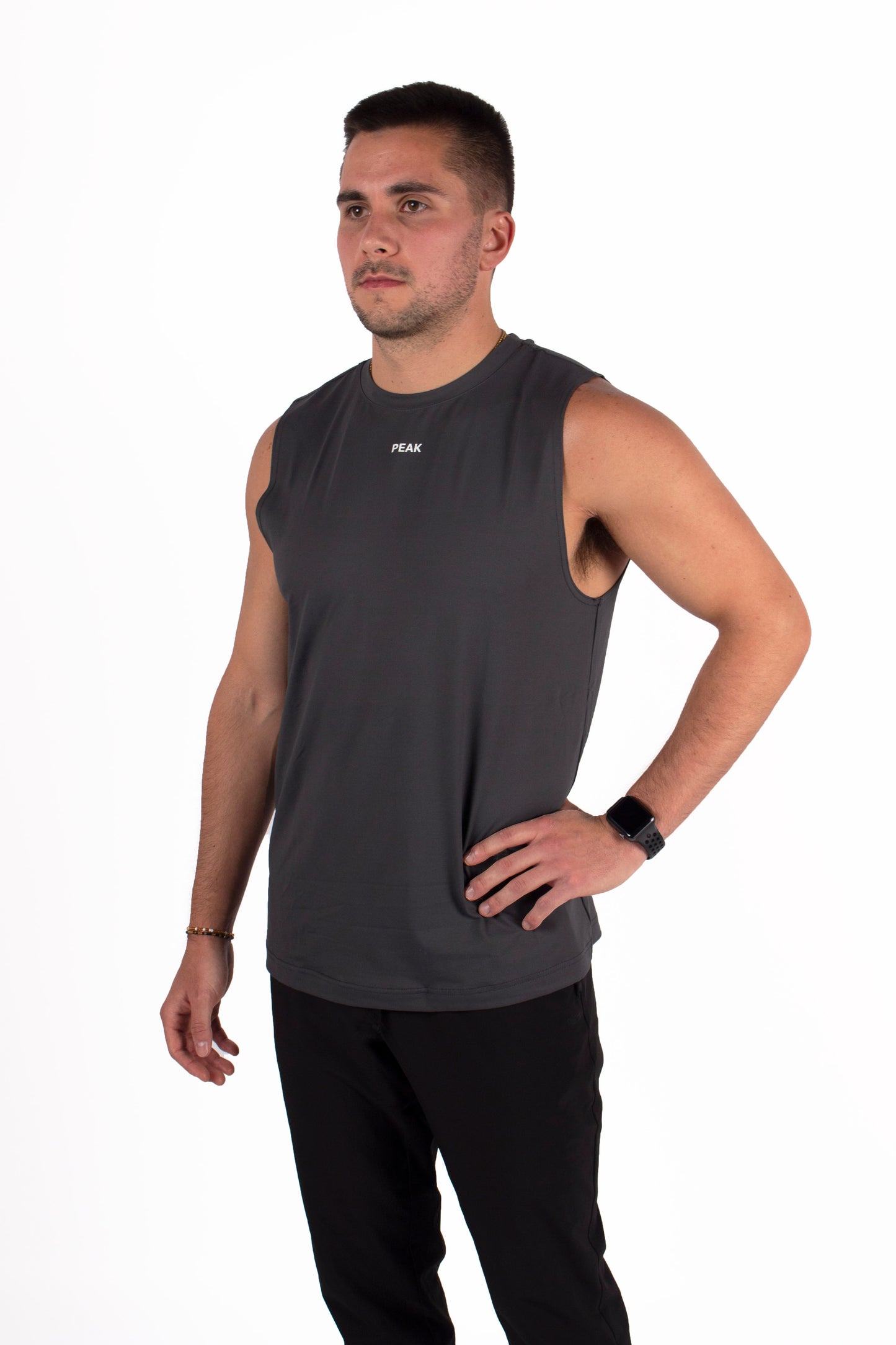 Ascend Muscle Tank