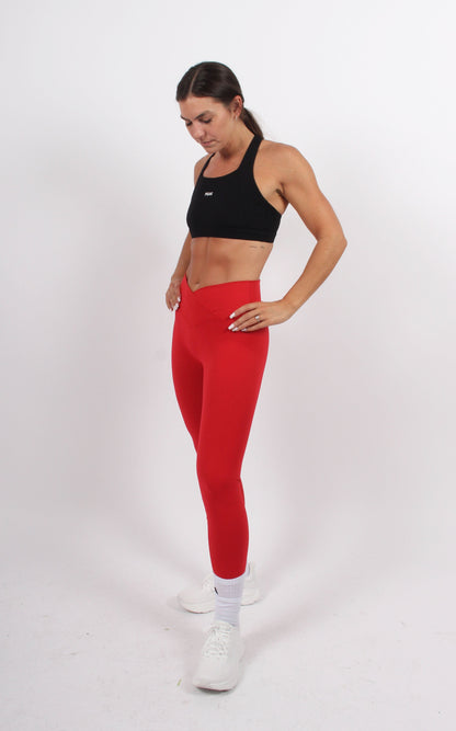Crossover Legging