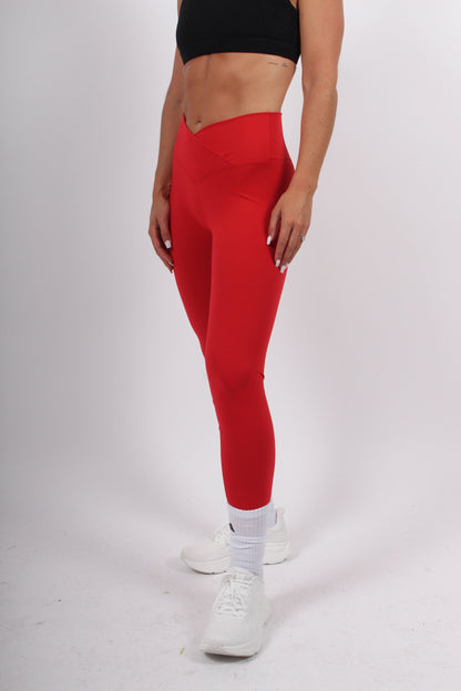 Crossover Legging