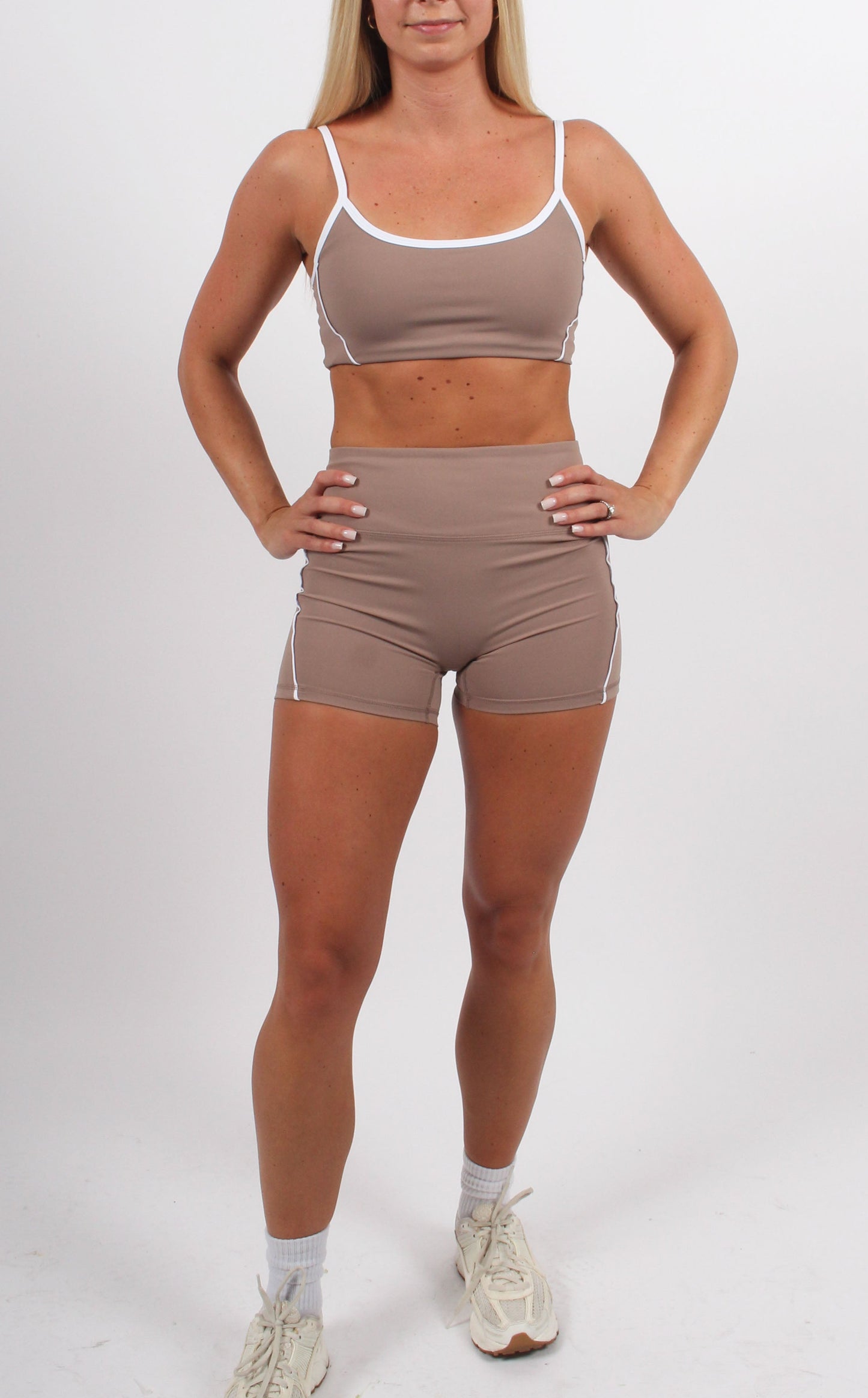Endure Short