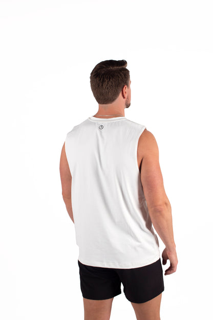 Ascend Muscle Tank